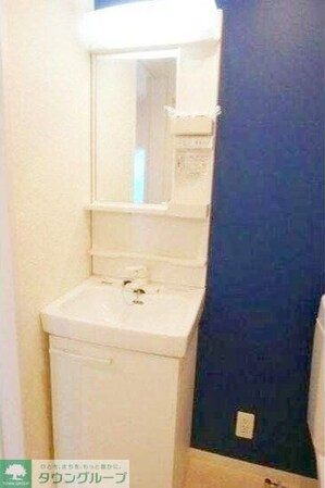 バーンサヌーク杉田の物件内観写真